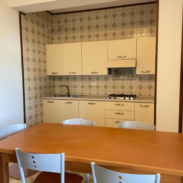 ARISTON - WALTERIGATO Apartments SOLO PER FAMIGLIE - Appartamento Standard - 2