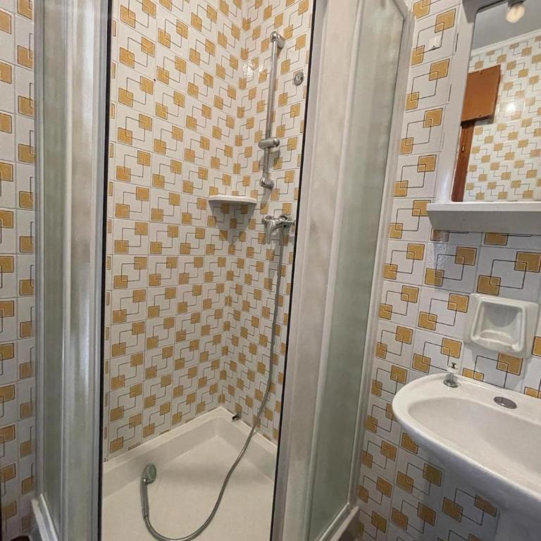 ARISTON - WALTERIGATO Apartments SOLO PER FAMIGLIE - Appartamento Standard - 10