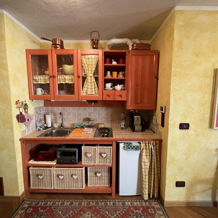 Casa Agnes - Appartamento Monolocale - 7