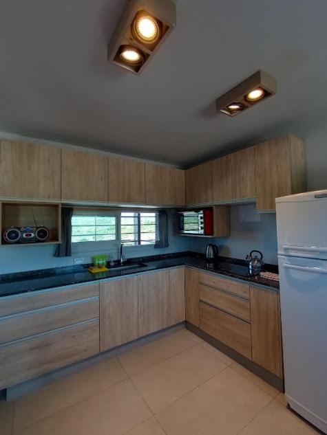 Casa Estancia Vieja - Casa de 2 dormitorios - 3