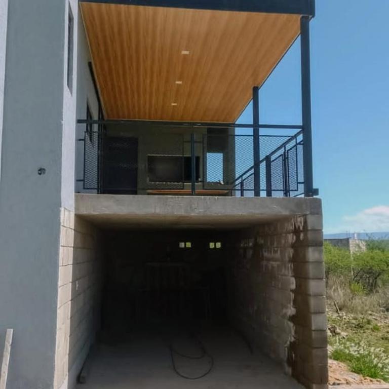 Casa Estancia Vieja - Casa de 2 dormitorios - 10