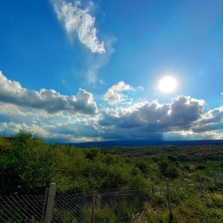 Casa Estancia Vieja - Casa de 2 dormitorios - 11