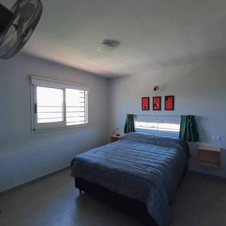 Casa Estancia Vieja - Casa de 2 dormitorios - 13