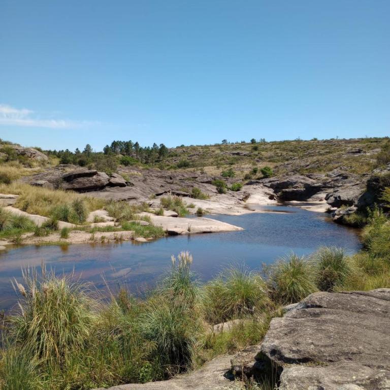 Casa Estancia Vieja - Casa de 2 dormitorios - 17