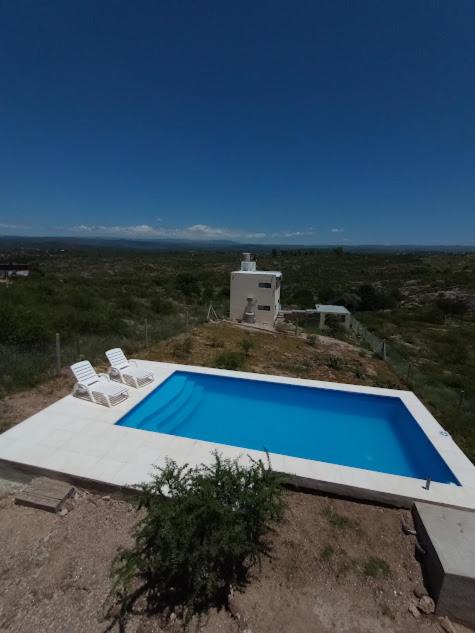 Casa Estancia Vieja - Casa de 2 dormitorios - 18