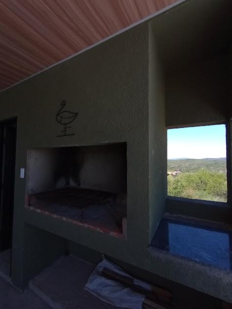 Casa Estancia Vieja - Casa de 2 dormitorios - 22