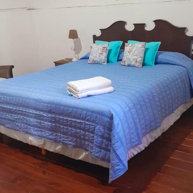 La Guarida Lobos - Casa de 4 dormitorios - 9