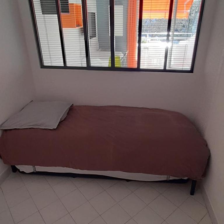Studio 25m2/côté couchant-plages & commerces - Apartment mit 1 Schlafzimmer - 5
