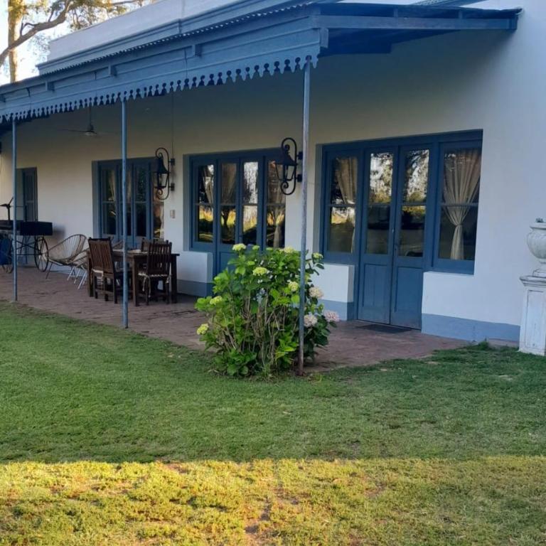 La Guarida Lobos - Casa de 4 dormitorios - 5