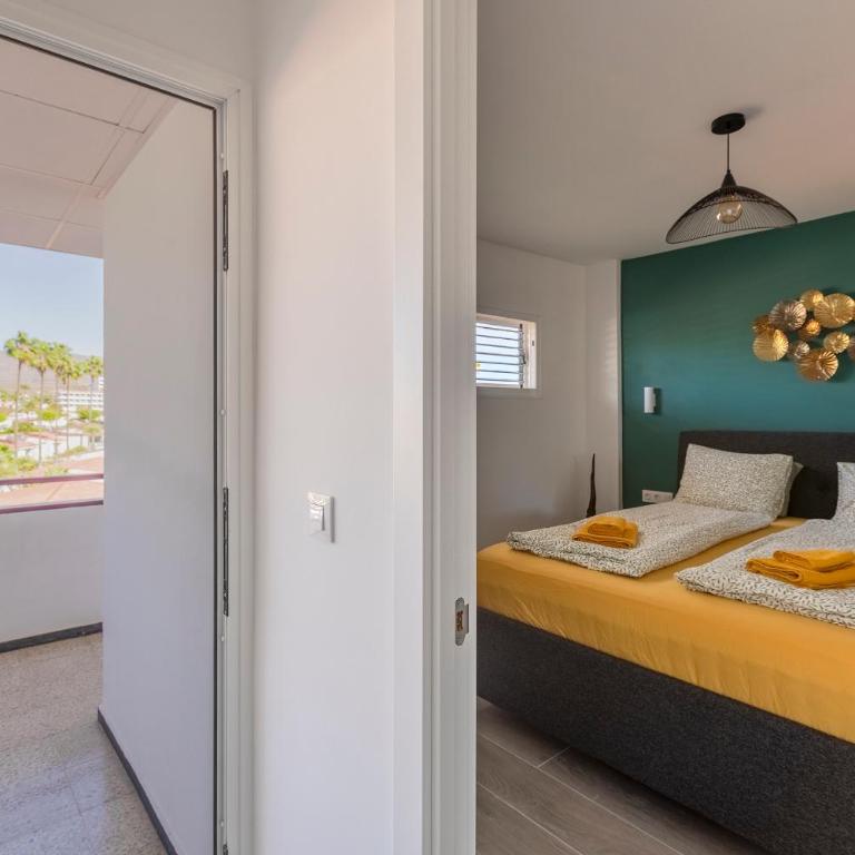 Chic & Stylish near Yumbo - One-Bedroom Apartment - 24