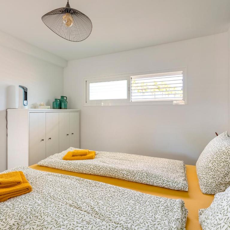 Chic & Stylish near Yumbo - One-Bedroom Apartment - 22