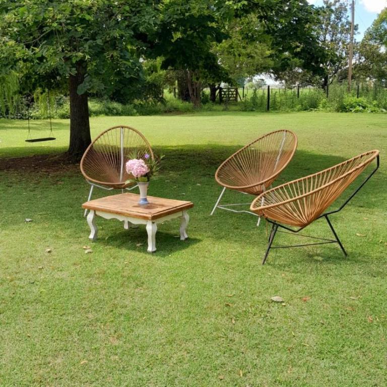 La Guarida Lobos - Casa de 4 dormitorios - 7