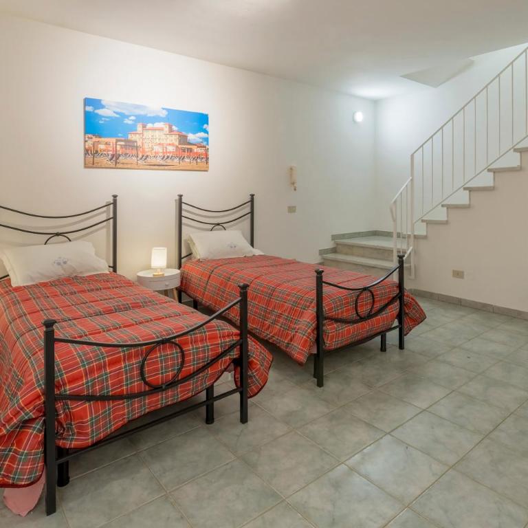 Casa Verdi, Viareggio holiday, near the beach - Viareggio, Toscana - Appartamento - 13