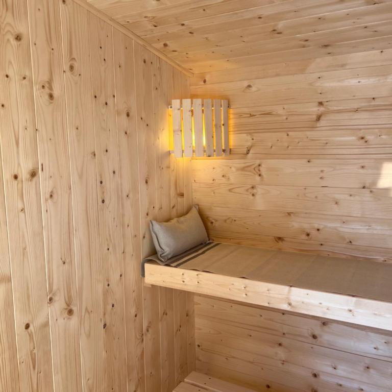 Kaps Wohnen - Apartment mit 1 Schlafzimmer - 22
