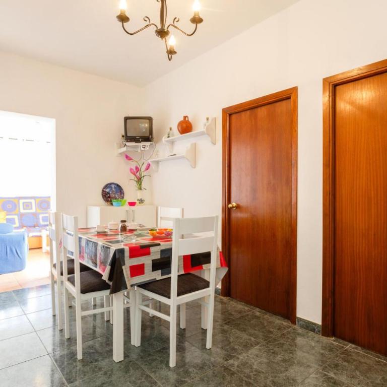 Apartamento Casa Postas II - Apartamento - 12