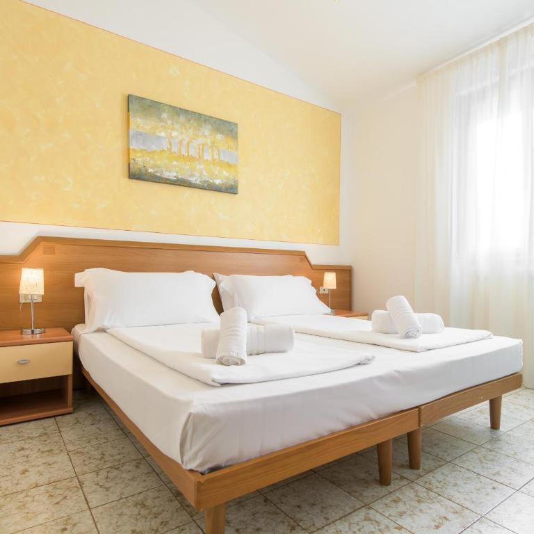 Residence Oasi - Economy Apartment - Erdgeschoss - 3