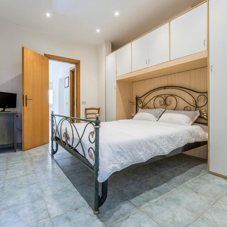 Casa Verdi, Viareggio holiday, near the beach - Viareggio, Toscana - Appartamento - 11