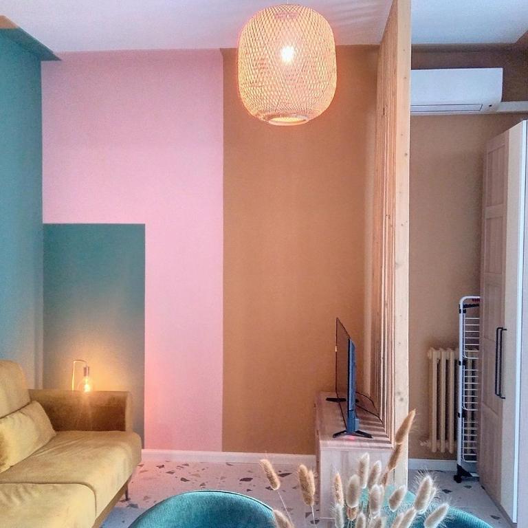 Résidence Le Lérins - Appartamento Superior con 1 Camera da Letto - 4