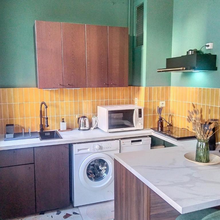 Résidence Le Lérins - Appartamento Superior con 1 Camera da Letto - 8