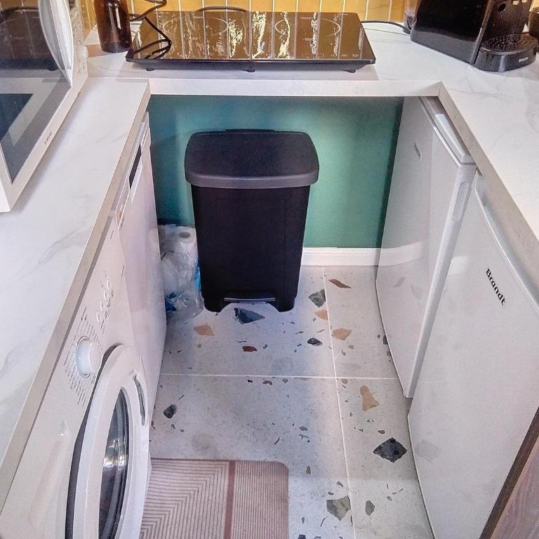 Résidence Le Lérins - Appartamento Superior con 1 Camera da Letto - 9