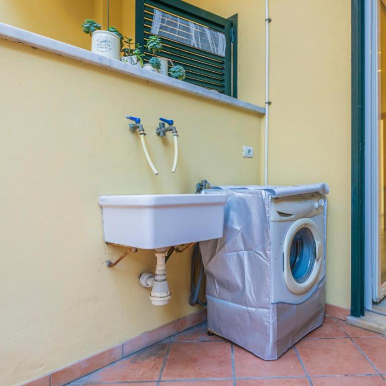 Casa Verdi, Viareggio holiday, near the beach - Viareggio, Toscana - Appartamento - 19