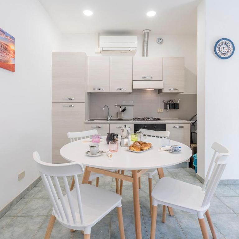 Casa Verdi, Viareggio holiday, near the beach - Viareggio, Toscana - Appartamento - 7