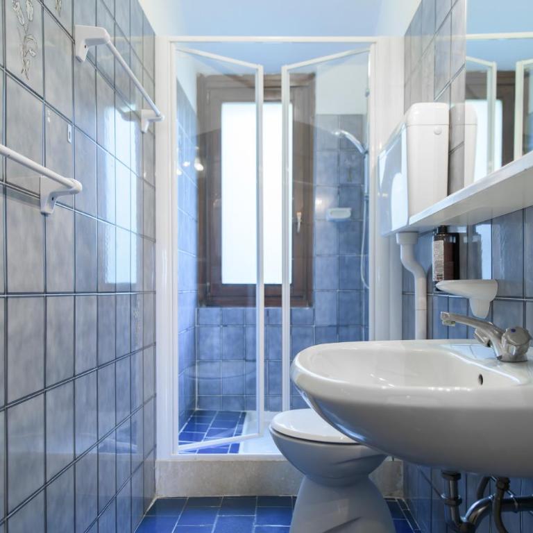 Residence Oasi - Apartment mit 1 Schlafzimmer - 6