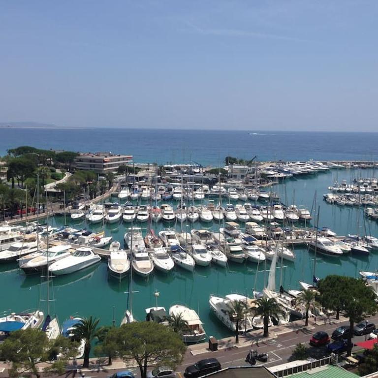 Marina - Blue Sea View - Beach - Private Parking - Appartement 1 Chambre - 1