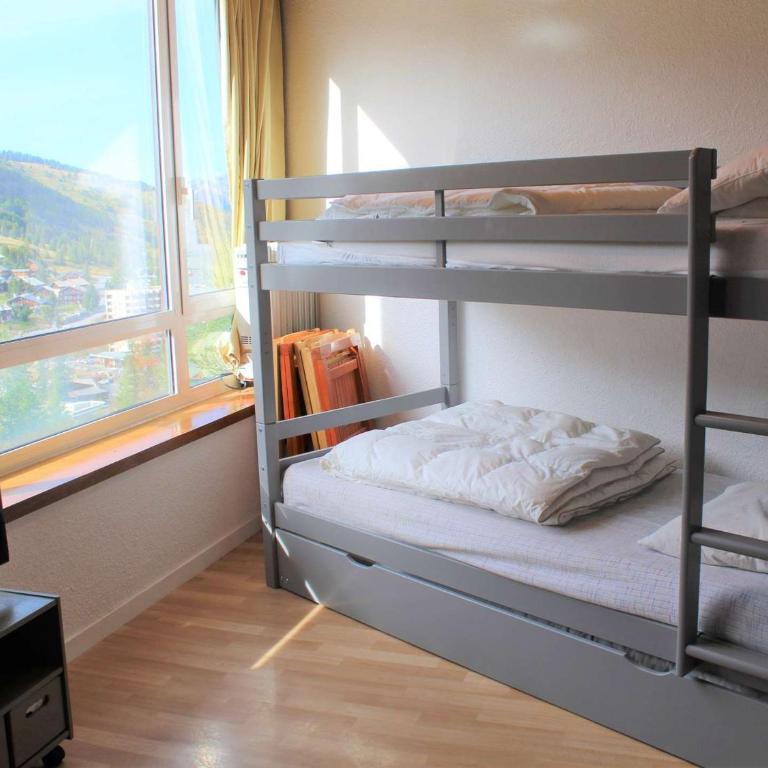 Studio cosy avec balcon, au pied des pistes et proche des commerces, Vars Les Claux - FR-1-330B-189 - Appartamento (4 Adulti) - 15