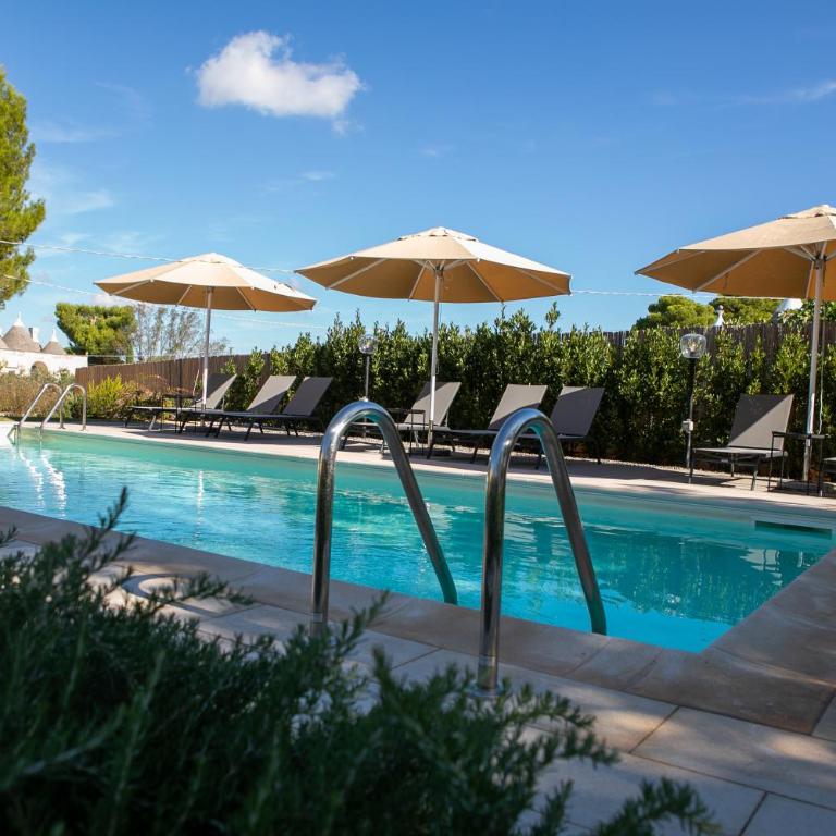 Angolo di Puglia - Casa con 2 Camere da Letto - 5