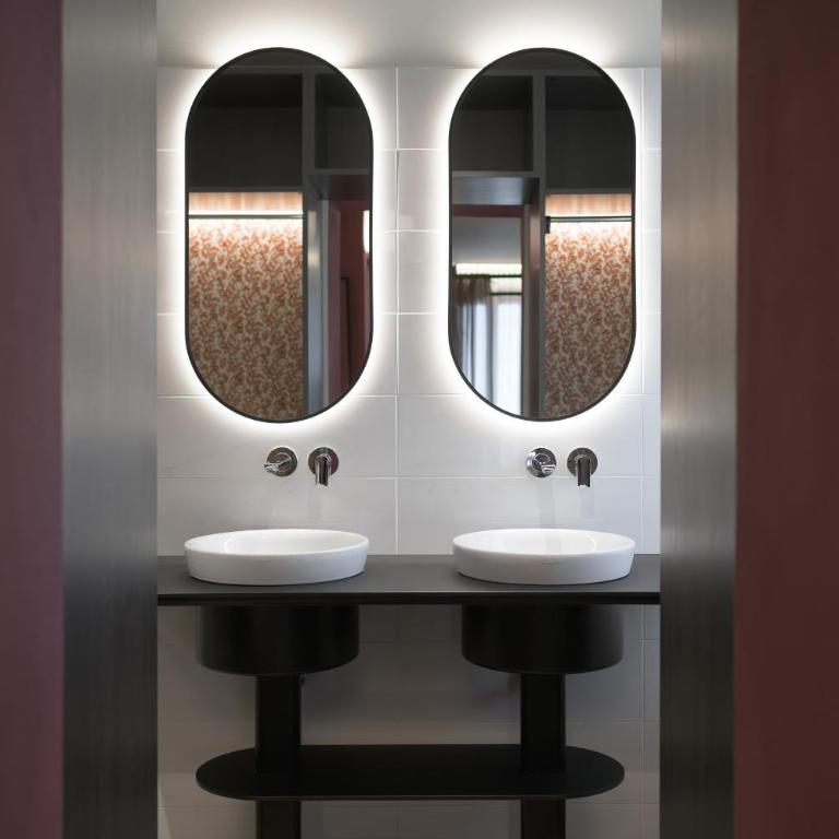 Hotel all'Azzurro - Junior Suite - 9