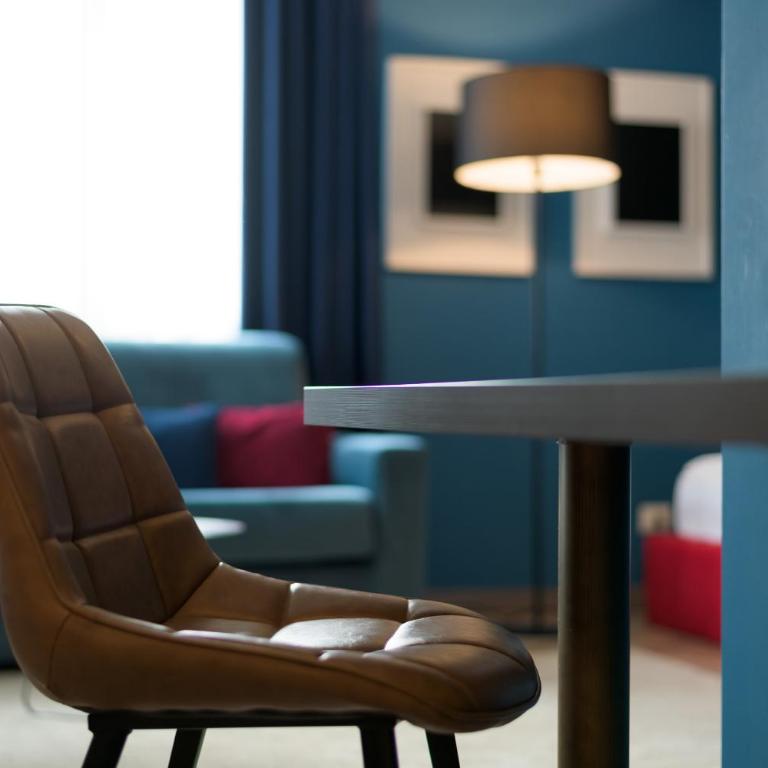 Hotel all'Azzurro - Junior Suite - 5