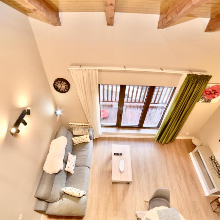 Dúplex junto al río en Incles, SOL22 HUT- 8412 - Apartamento de 1 dormitorio - 6