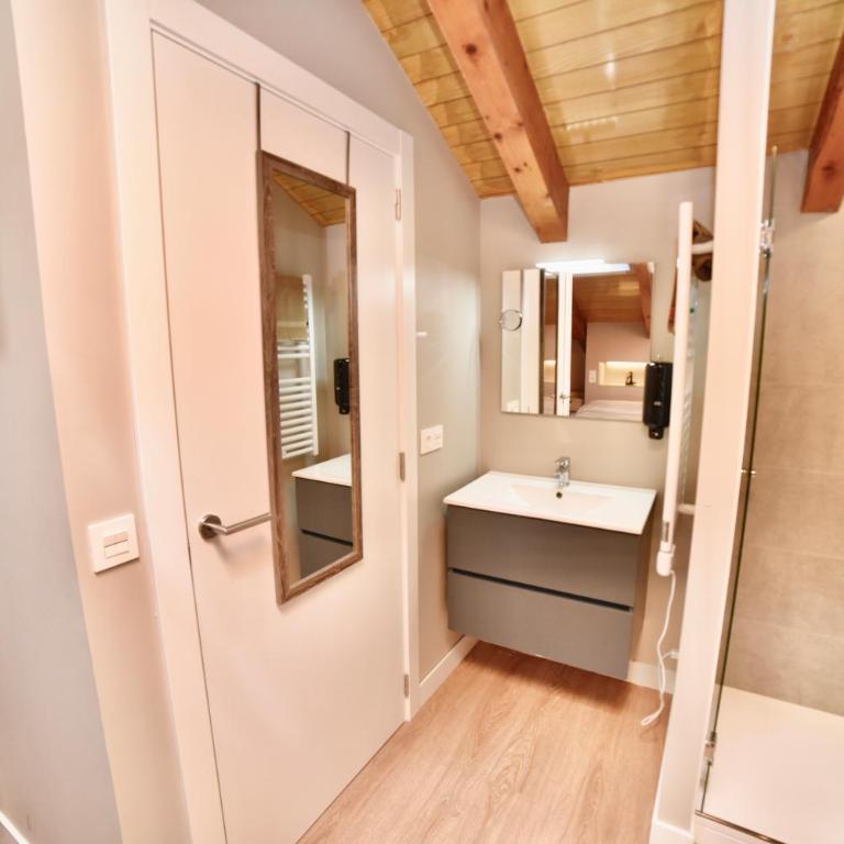 Dúplex junto al río en Incles, SOL22 HUT- 8412 - Apartamento de 1 dormitorio - 16