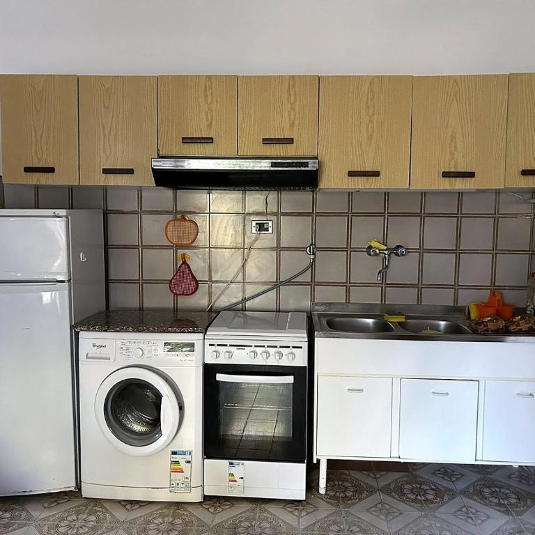 Casa Mare Emilia - Appartamento con 2 Camere da Letto - 17