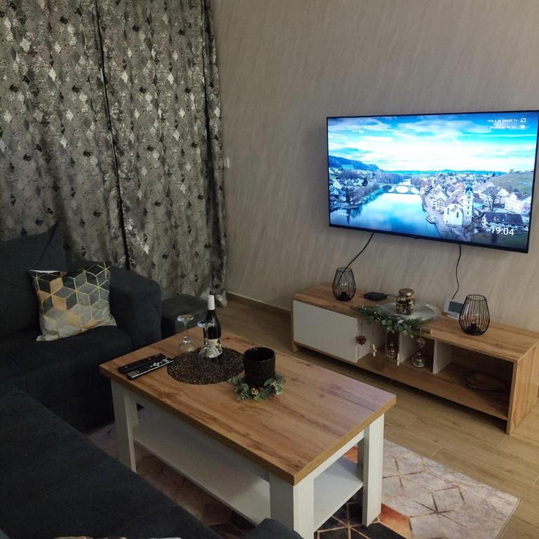Divčibarski Raj - One-Bedroom Apartment - 6
