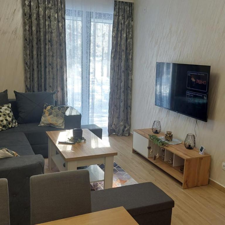 Divčibarski Raj - One-Bedroom Apartment - 4
