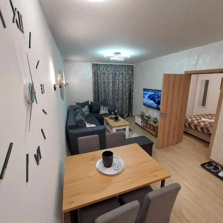 Divčibarski Raj - One-Bedroom Apartment - 2