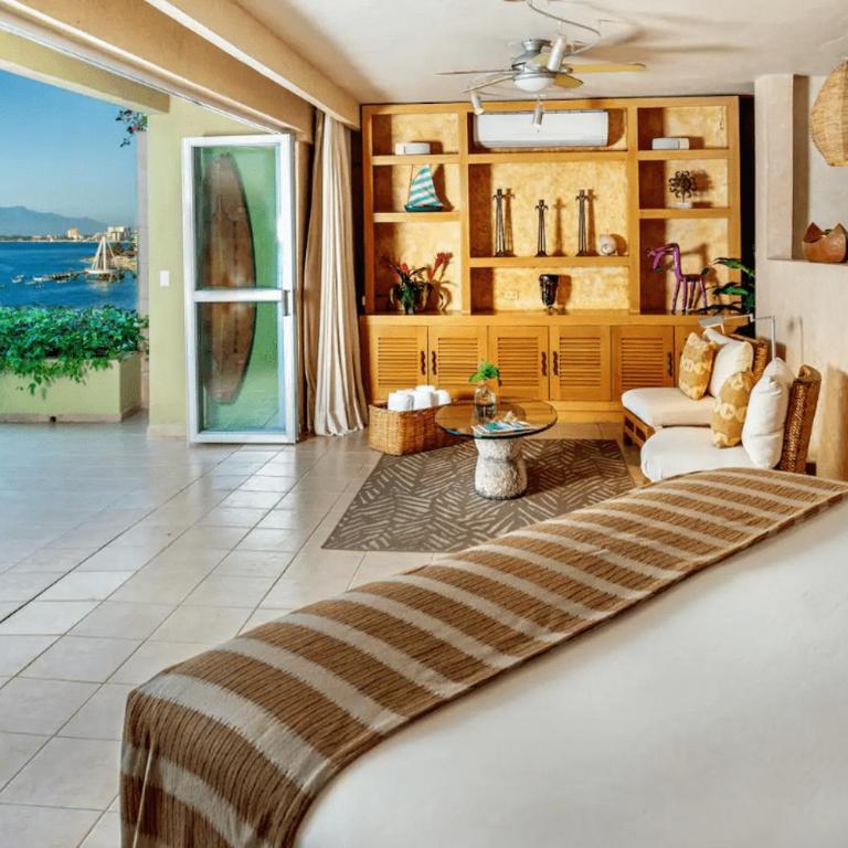 Beachfront Summer Villa - Villa - 21