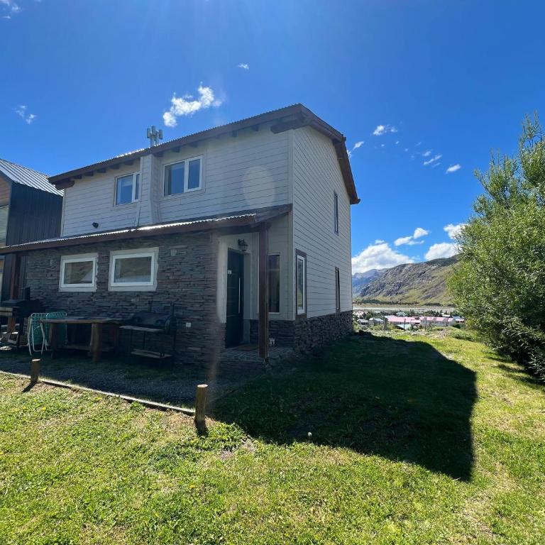 Buenavista Chalten, Casa de Montaña - Chalet de 2 dormitorios - 4