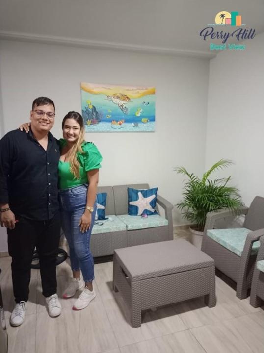 Apartamento cómodo y confortable - Apartamento de 2 dormitorios - 18