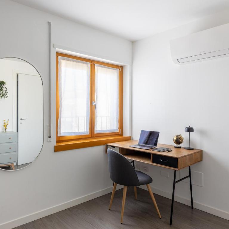 Bocconi's Nest - Close to Duomo with terrace - Appartamento con 2 Camere da Letto - 14