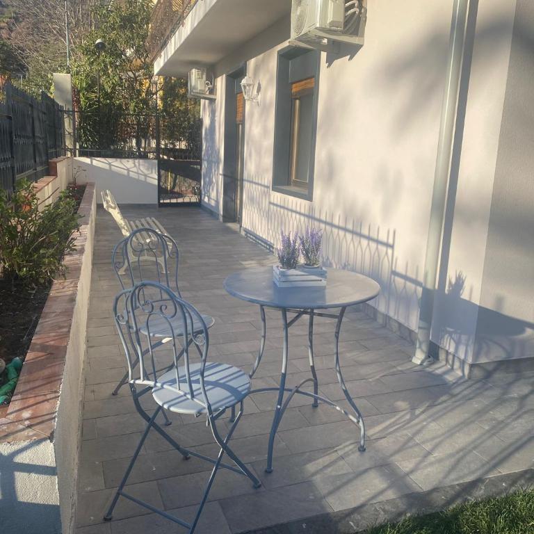 La Pigna Casa Vacanza - Casa de 2 dormitorios - 3