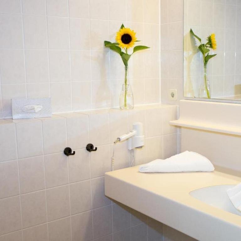 Atemberaubende Aussicht, direkter Pistenzugang - Apartment mit 1 Schlafzimmer - 15