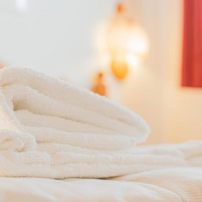 Atemberaubende Aussicht, direkter Pistenzugang - Apartment mit 1 Schlafzimmer - 20