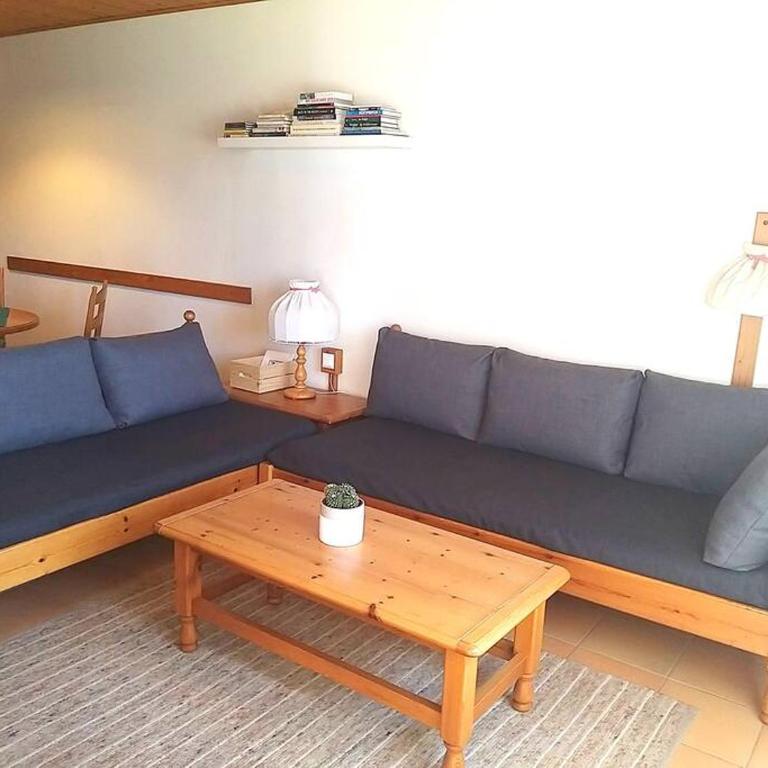 Atemberaubende Aussicht, direkter Pistenzugang - Apartment mit 1 Schlafzimmer - 30