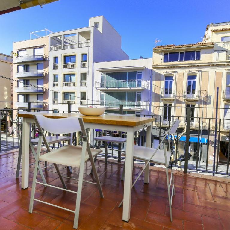 NEW QUEENS 2B Planetcostadorada - Apartamento de 3 dormitorios - 5