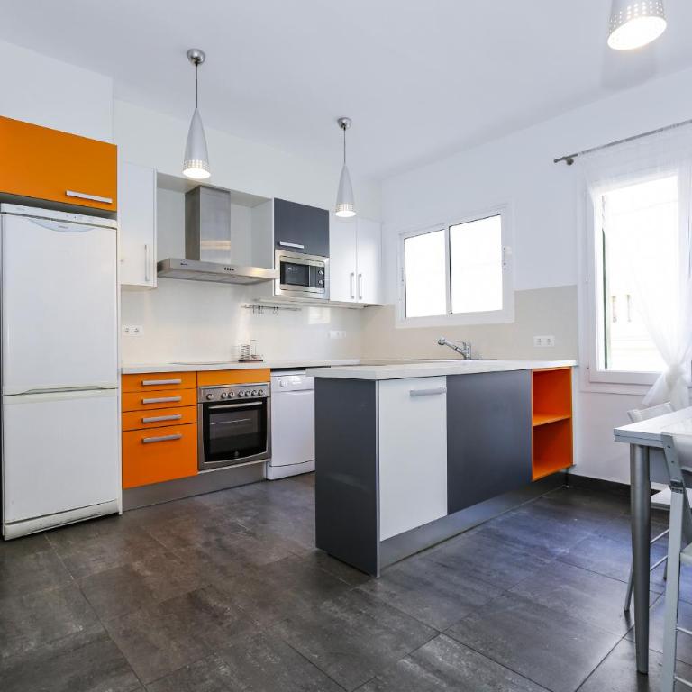 NEW QUEENS 2B Planetcostadorada - Apartamento de 3 dormitorios - 2