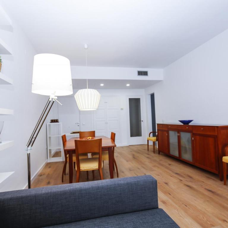 NEW QUEENS 2B Planetcostadorada - Apartamento de 3 dormitorios - 7