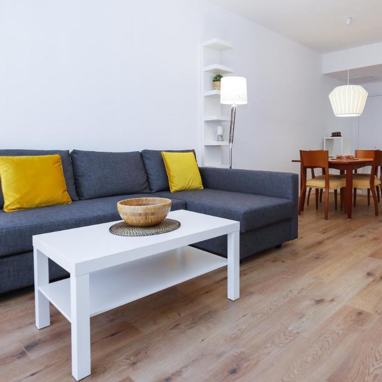 NEW QUEENS 2B Planetcostadorada - Apartamento de 3 dormitorios - 8